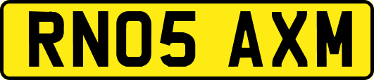 RN05AXM