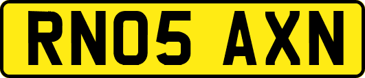 RN05AXN