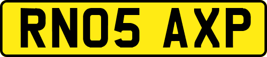RN05AXP