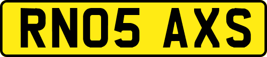 RN05AXS