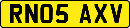 RN05AXV