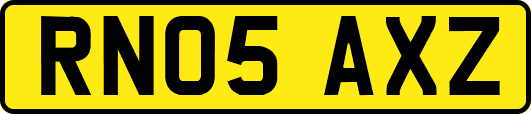 RN05AXZ