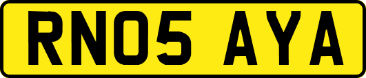 RN05AYA