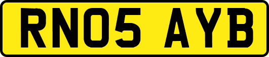 RN05AYB