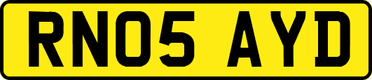 RN05AYD