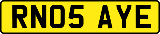 RN05AYE