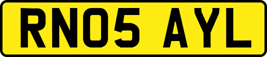 RN05AYL