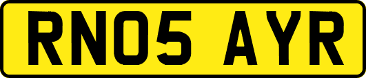 RN05AYR