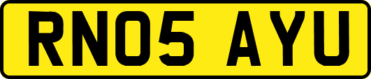 RN05AYU