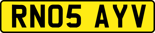 RN05AYV