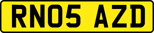 RN05AZD