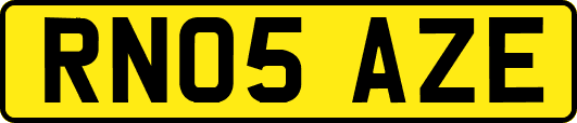 RN05AZE