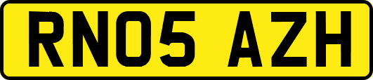 RN05AZH