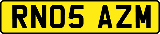 RN05AZM