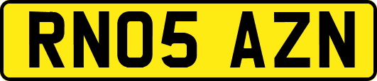 RN05AZN