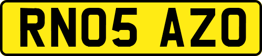 RN05AZO