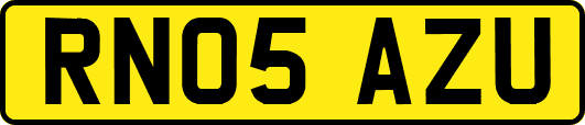 RN05AZU
