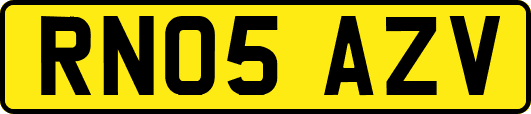 RN05AZV