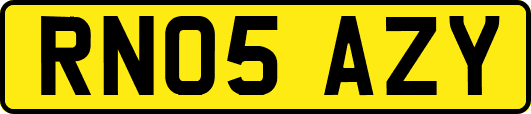 RN05AZY