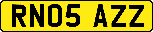 RN05AZZ