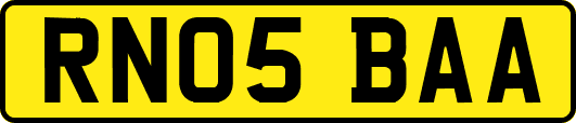 RN05BAA
