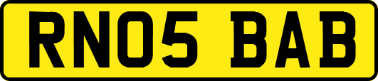 RN05BAB