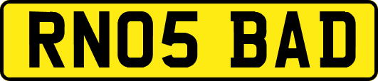 RN05BAD