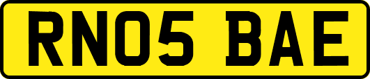 RN05BAE