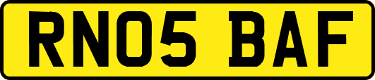 RN05BAF