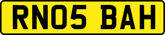 RN05BAH