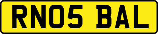 RN05BAL