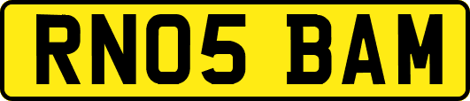 RN05BAM