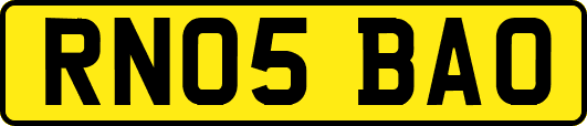 RN05BAO