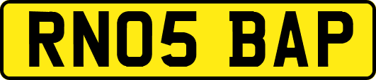 RN05BAP