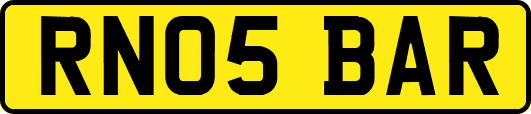 RN05BAR