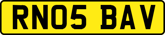 RN05BAV