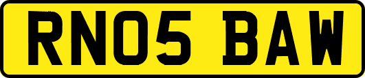 RN05BAW