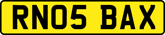 RN05BAX