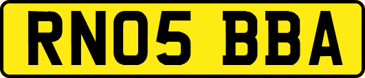 RN05BBA