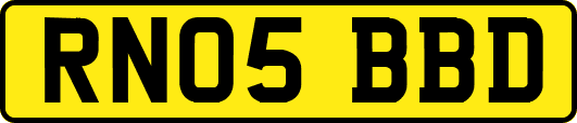 RN05BBD