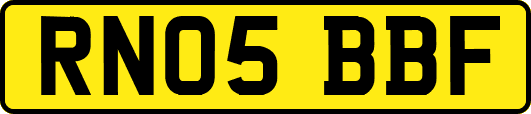 RN05BBF