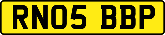 RN05BBP