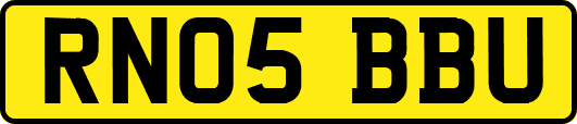 RN05BBU