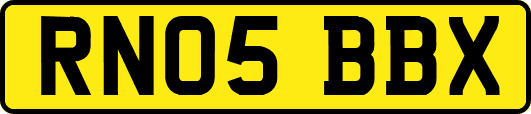 RN05BBX