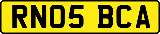 RN05BCA