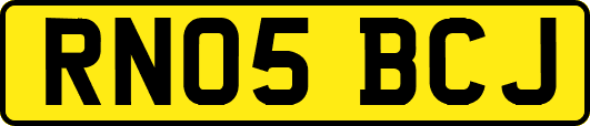 RN05BCJ