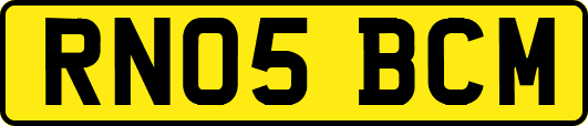 RN05BCM