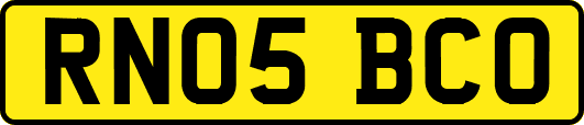 RN05BCO