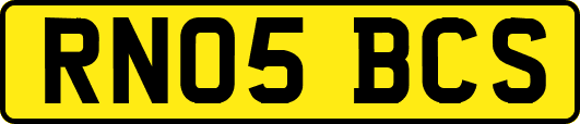 RN05BCS
