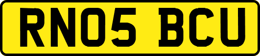 RN05BCU